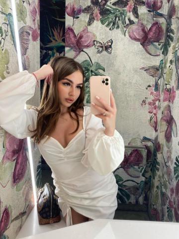 Вера Апартаменты Блондинка фото 2